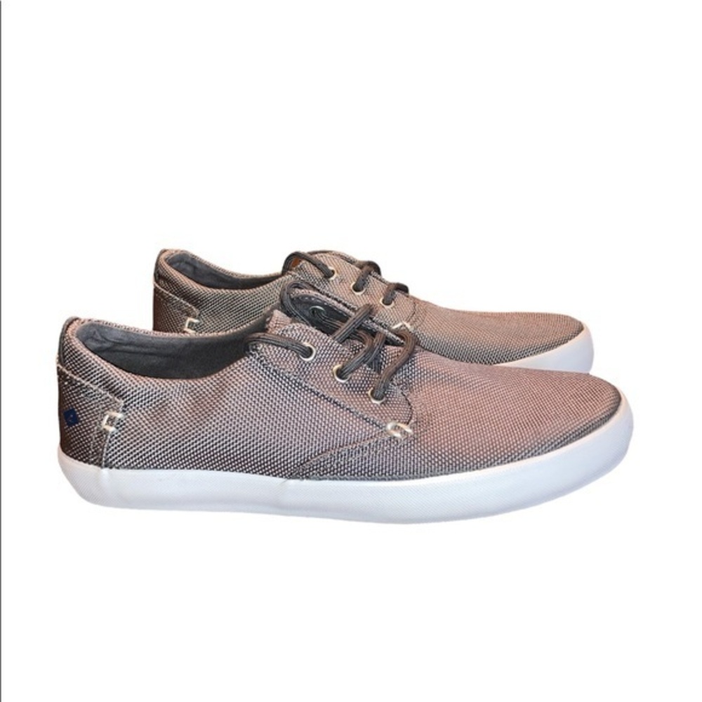 SPERRY Boys Bodie Top Sider Sneaker - size 3.5